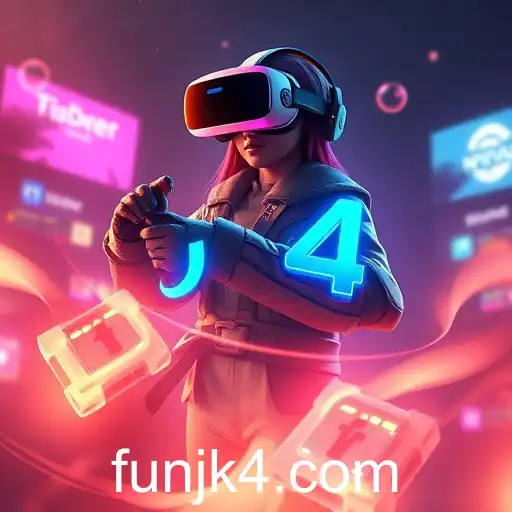 Digital Evolution and Gaming in 2025