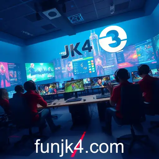 Evolving Trends in Online Gaming