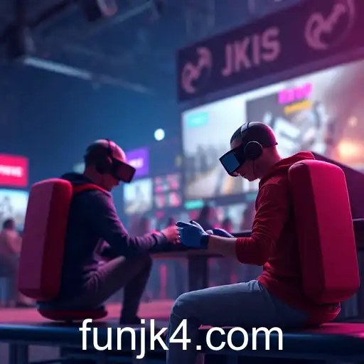 Gaming Evolution and Trends