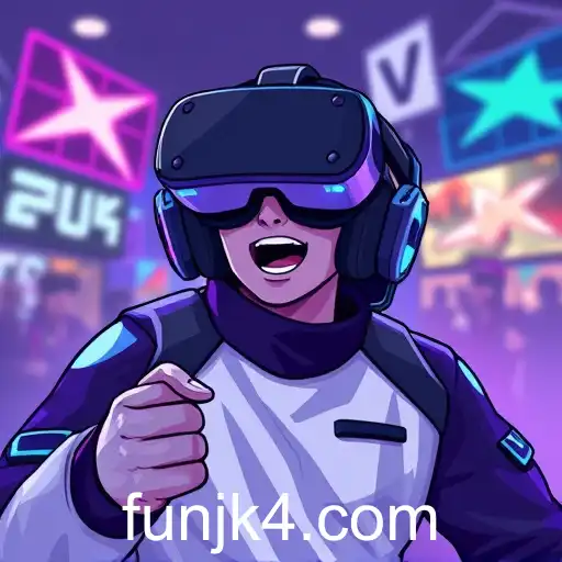 Gaming Revolution: The Impact of jk4 on Gaming Trends