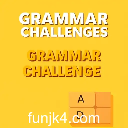 Unlocking Language Mastery: The Playful Journey Through 'Grammar Fun'