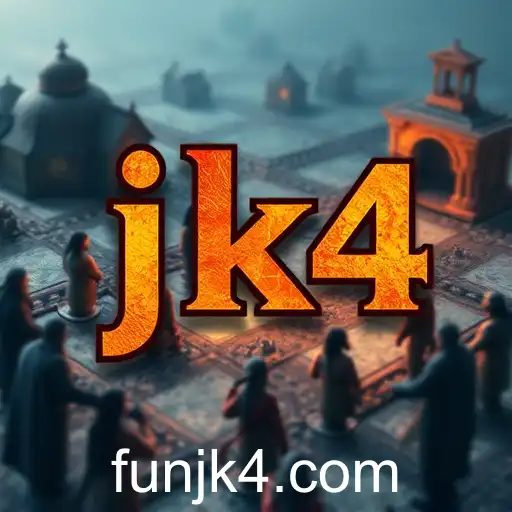 Digital Gaming Renaissance: JK4's Impact on the Industry