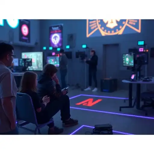 Gaming Evolution with JK4