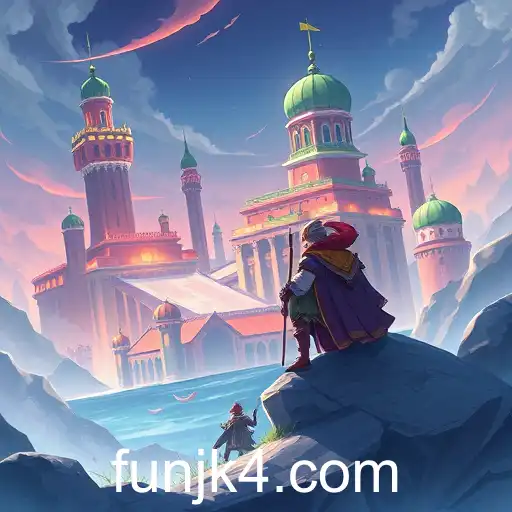 Innovation and Engagement in Online Gaming