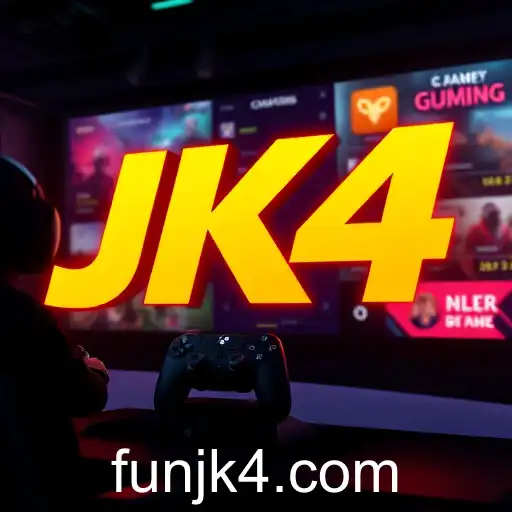 The Rise of jk4 and the Future of Online Gaming