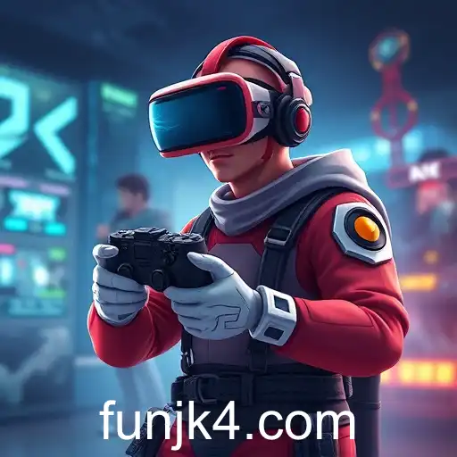 The Evolution of Online Gaming in 2025