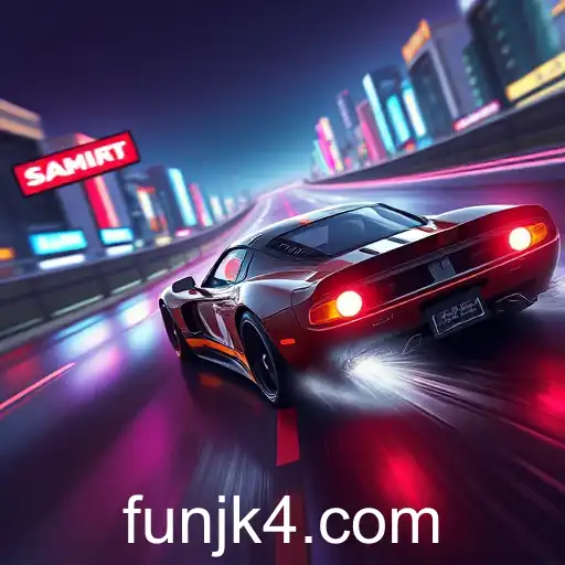 Innovations in Online Gaming: The Rise of JK4