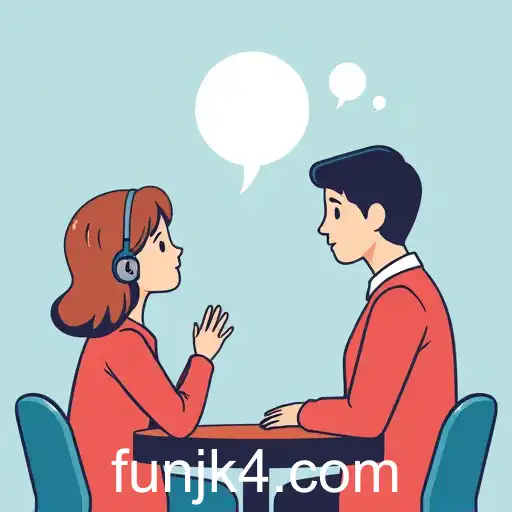 Exploring the World of 'Listening Play': A New Frontier in Interactive Gaming