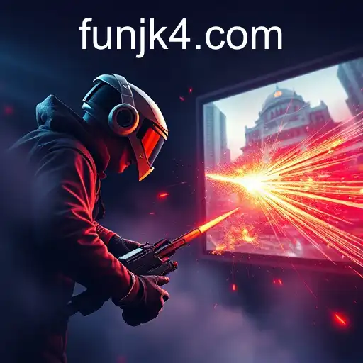 The Rise of jk4: A New Age in Online Gaming