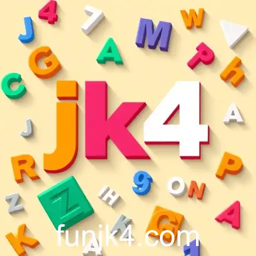 Exploring the Digital World of Word Games: The 'jk4' Phenomenon